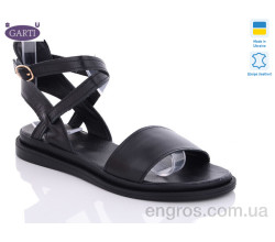 Босоніжки Garti